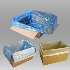 BOX LINER SKU180001 50MU PER KG X1(N)
